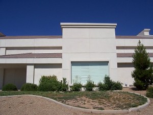 Stucco finish is easy!