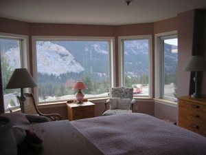 How about waking up to this view???