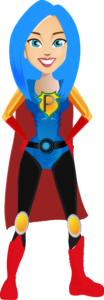 superkawoman